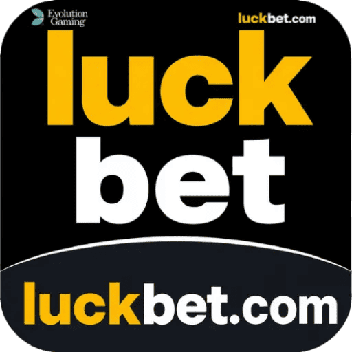 LUCKBET Logo